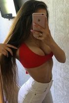Проститутка Полина  (21 лет, Пермь)
