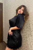 Проститутка Аня (24 лет, Пермь)