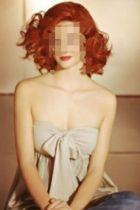 Проститутка Сабрина (40 лет, Пермь)